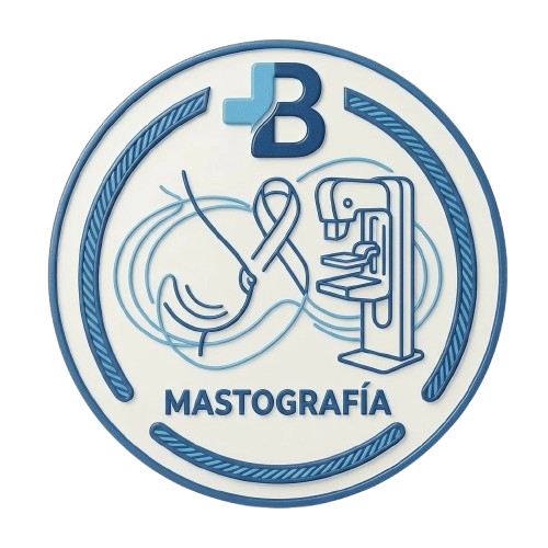 Logo de Mastografía