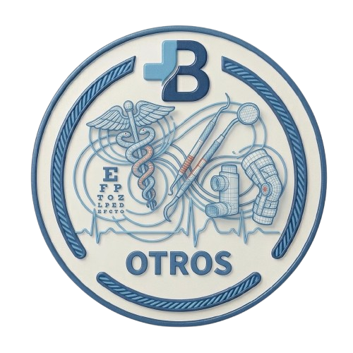 Logo de OTROS