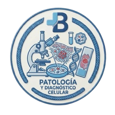 Logo de PATOLOGIA