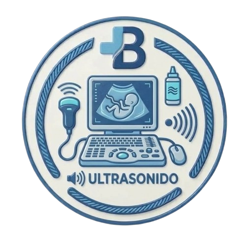 Logo de Ultrasonido