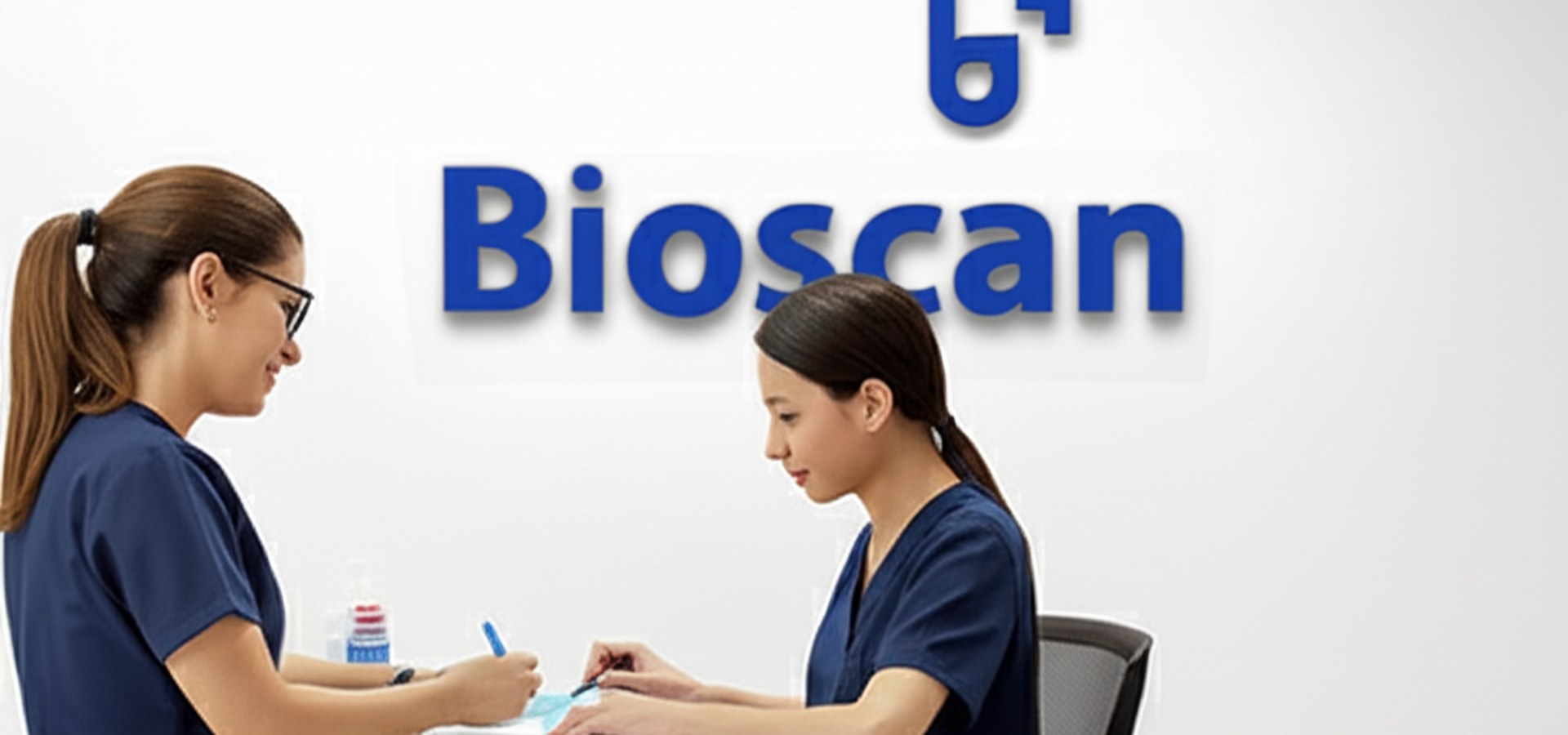 Servicios de diagnóstico BIOSCAN