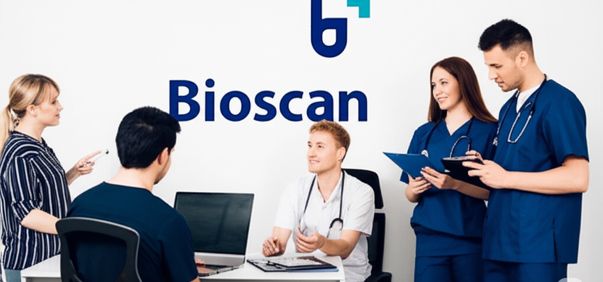 Servicios de diagnóstico BIOSCAN
